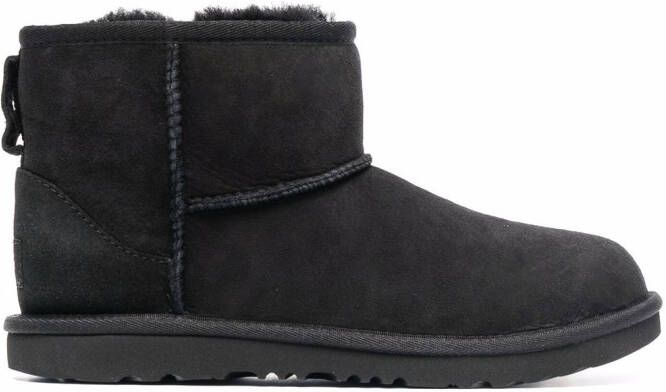 UGG Lammy laarzen Zwart