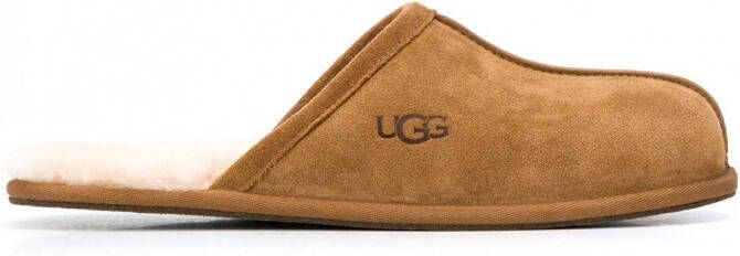UGG Lammy slippers Bruin
