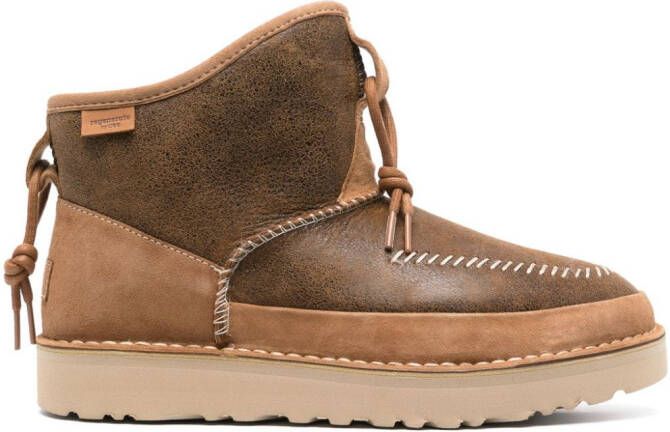 UGG Low-top sneakers Bruin