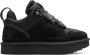 UGG Lowmel "Black" sneakers Zwart - Thumbnail 1