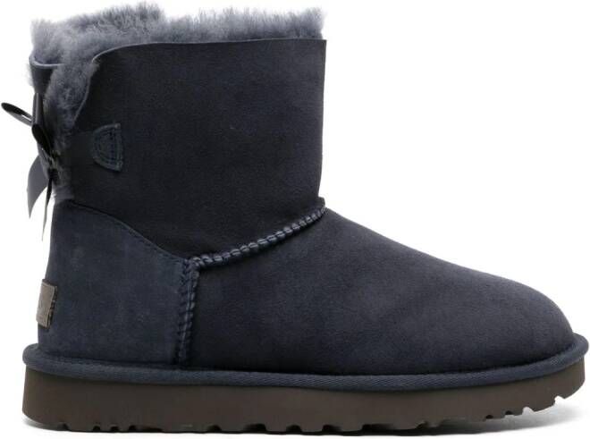Bailey bow ii laarzen deals