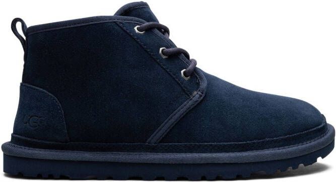 UGG Neumel laarzen Blauw