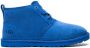 UGG Nuemel suède laarzen Blauw - Thumbnail 1