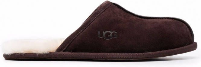 UGG Pearle slip-on slippers Bruin