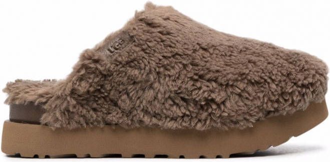 UGG Lammy slippers Bruin