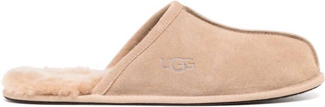 UGG Lammy slippers Bruin