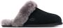 UGG Scuffette II slippers Zwart - Thumbnail 1
