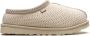 UGG Tasman Flecked "Ceramic Multi" gebreide slippers Beige - Thumbnail 1