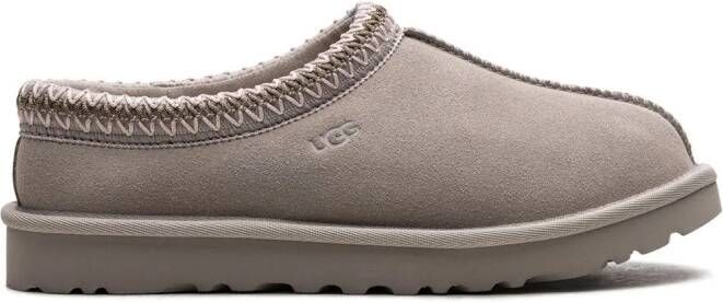 UGG Tasman "Goat" slippers Grijs