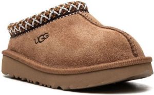 UGG "Tasman II K CHE Chestnut slippers" Bruin
