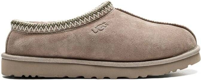 UGG Tasman "Oyster" slippers Beige