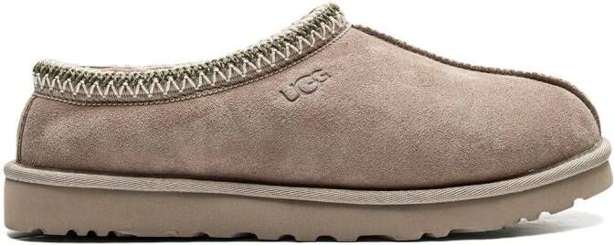 UGG Tas "Oyster" slippers Beige