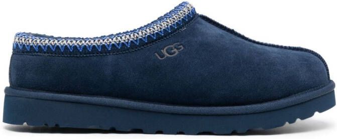 blue tasman uggs
