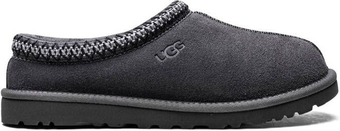 UGG Tas suède pantoffels Grijs