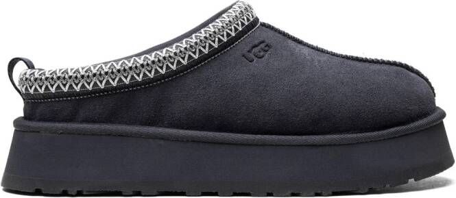 UGG Tazz "Eve Blue" sneakers Blauw