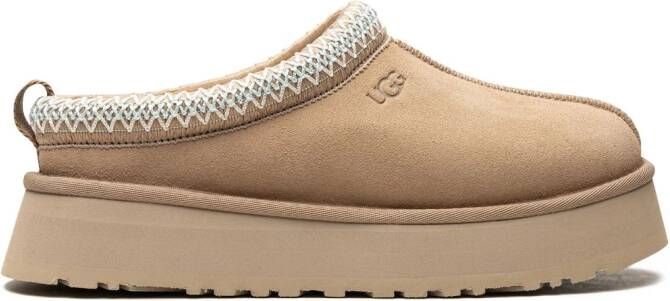 UGG Tazz "Sand" sneakers Beige