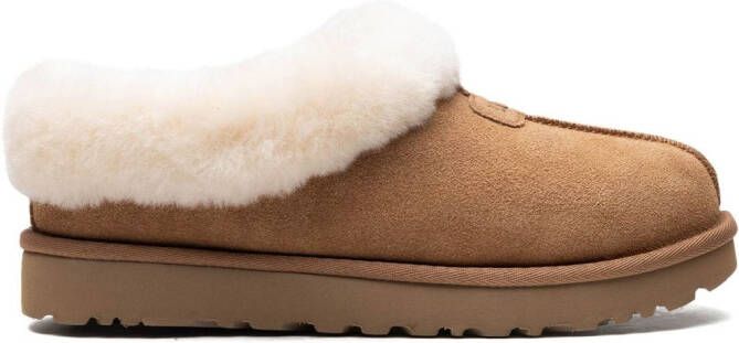 UGG Tazzle "Chestnut" slippers Beige
