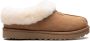 UGG Tazzle "Chestnut" slippers Beige - Thumbnail 1