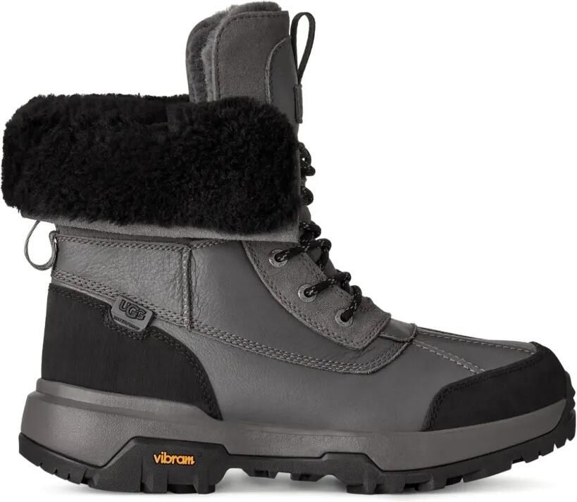 UGG Adirondack boots XXV Grijs