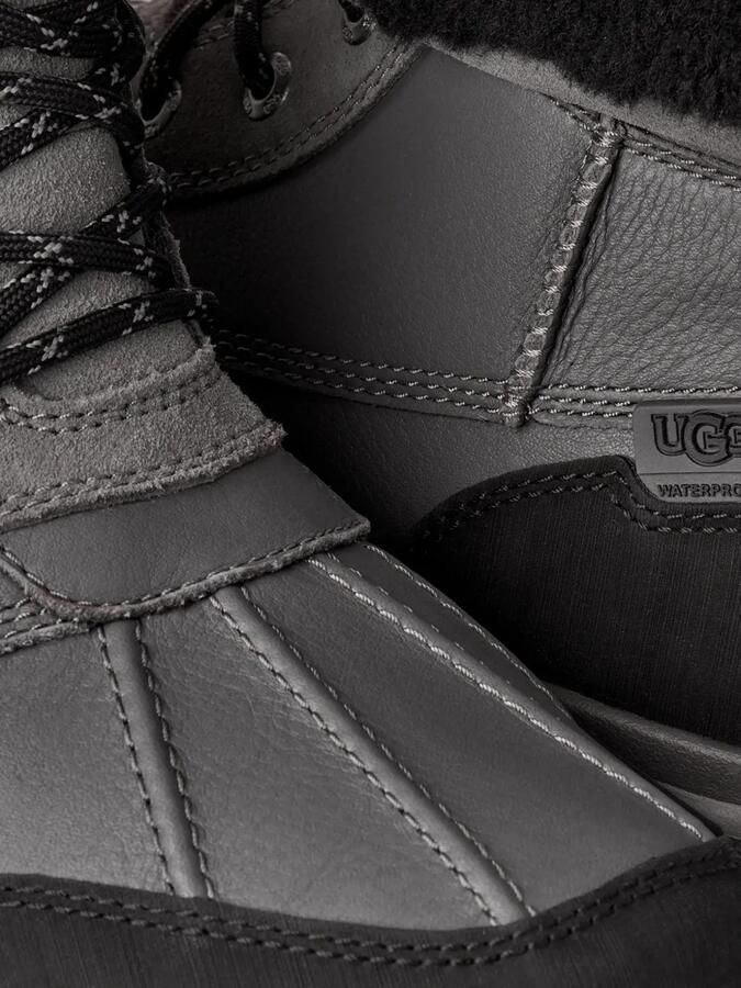 UGG Adirondack boots XXV Grijs - Foto 2