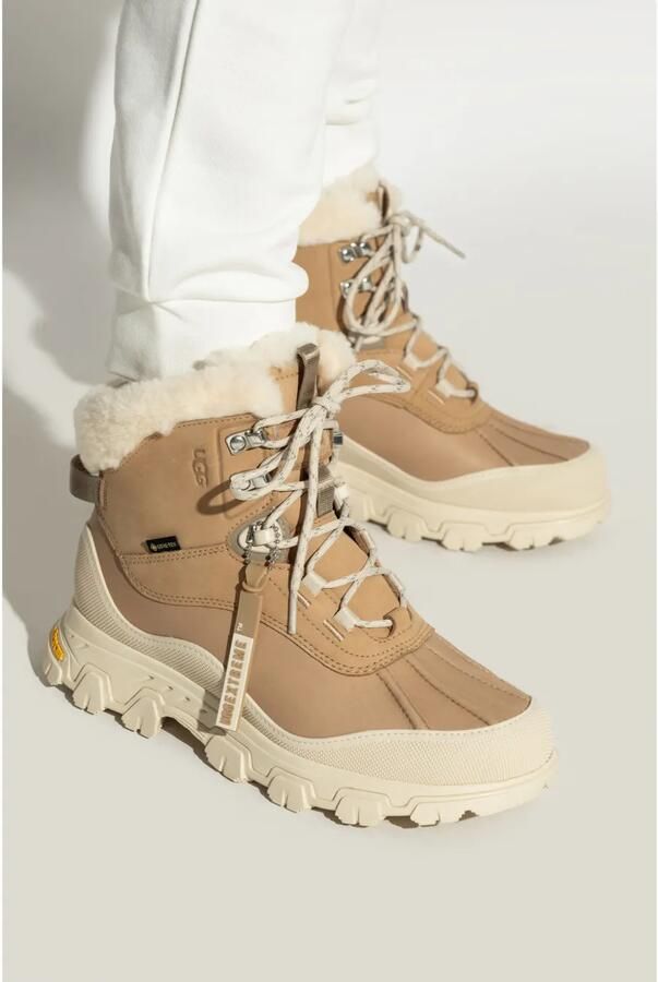 UGG Adirondack Meridian laarzen Beige - Foto 2