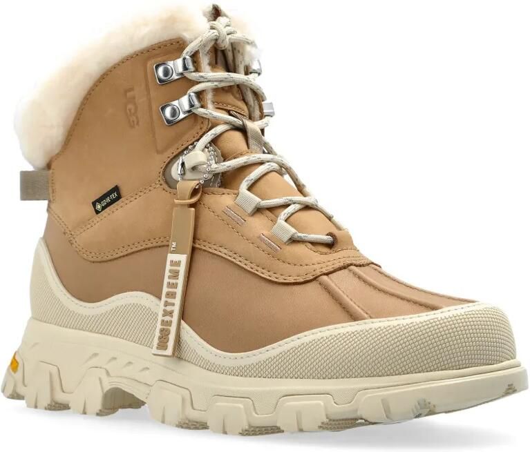 UGG Adirondack Meridian laarzen Beige - Foto 5