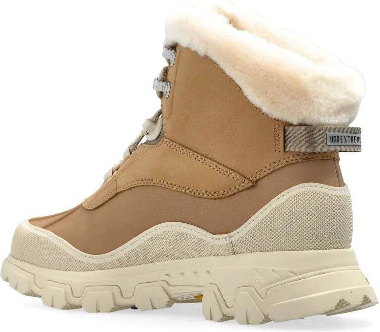 UGG Adirondack Meridian laarzen Beige - Foto 4