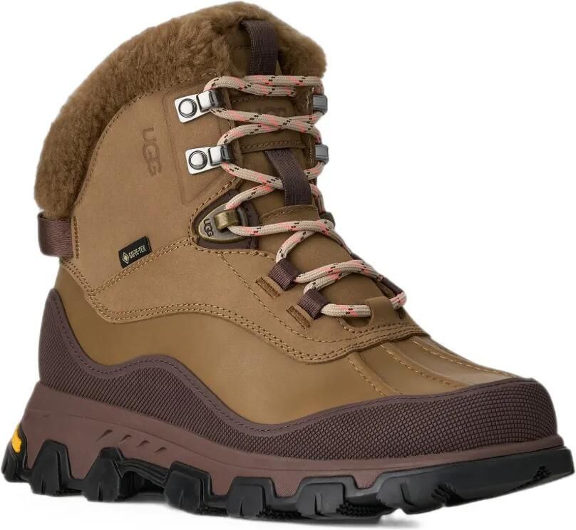 UGG Adirondack Meridian laarzen Bruin