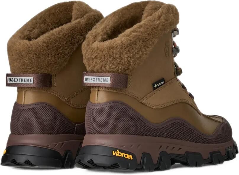 UGG Adirondack Meridian laarzen Bruin - Foto 3