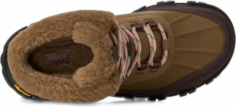 UGG Adirondack Meridian laarzen Bruin - Foto 4
