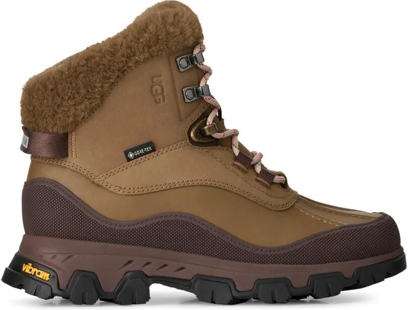 UGG Adirondack Meridian laarzen Bruin - Foto 2
