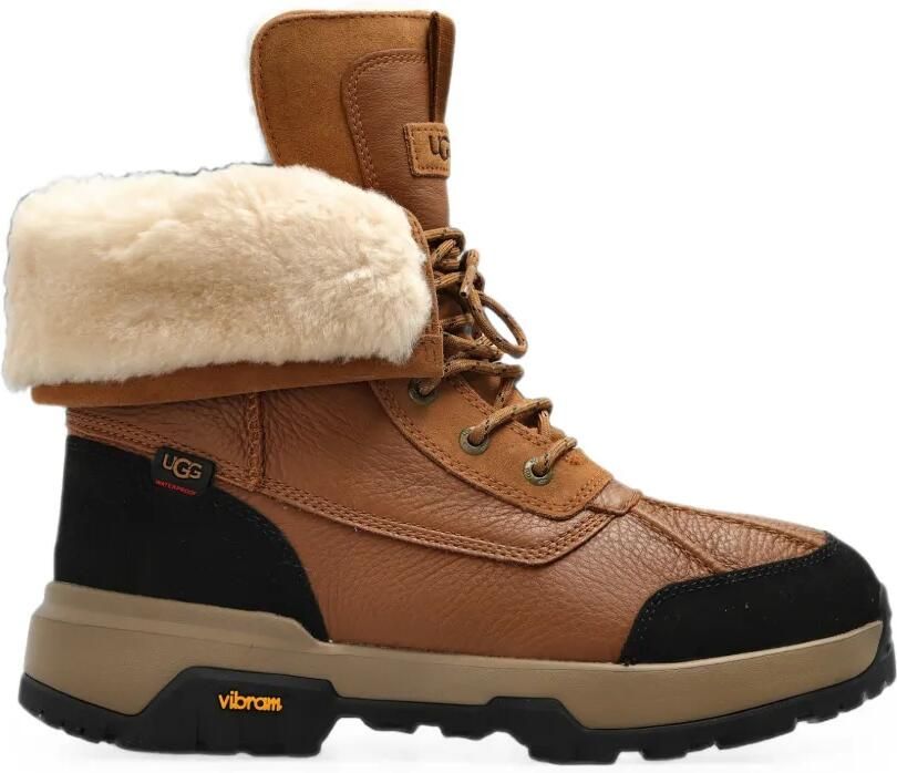 UGG Adirondack veterlaarzen Bruin