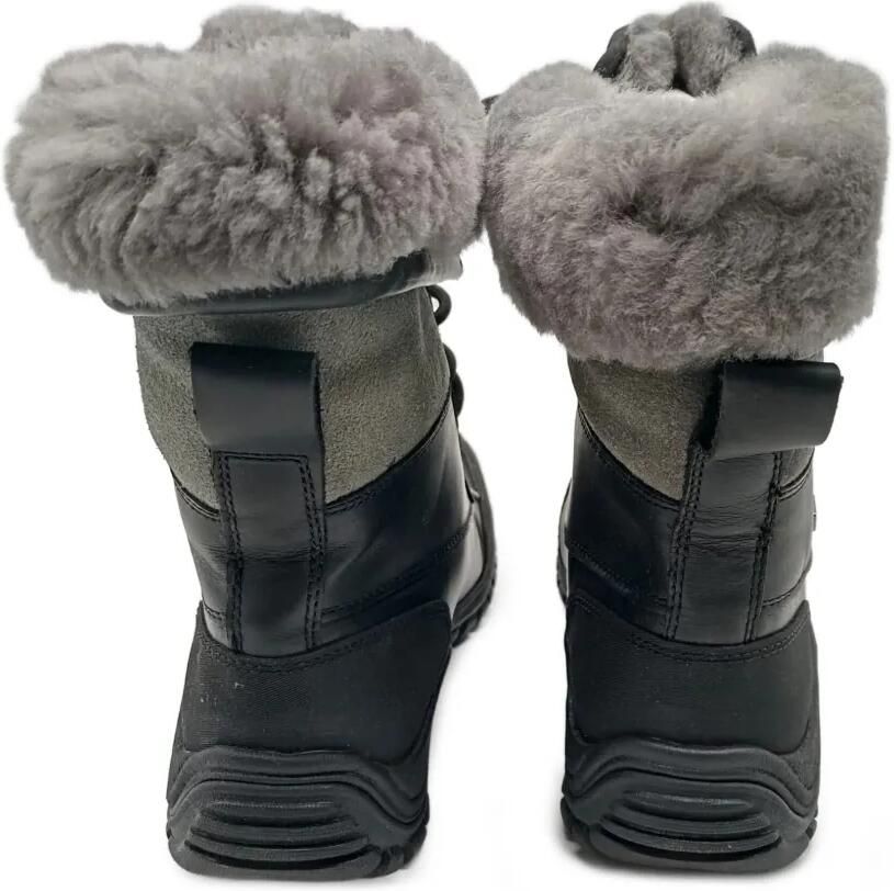 UGG Adirondack veterlaarzen Zwart - Foto 3