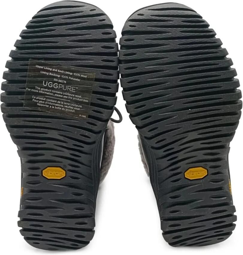 UGG Adirondack veterlaarzen Zwart - Foto 2