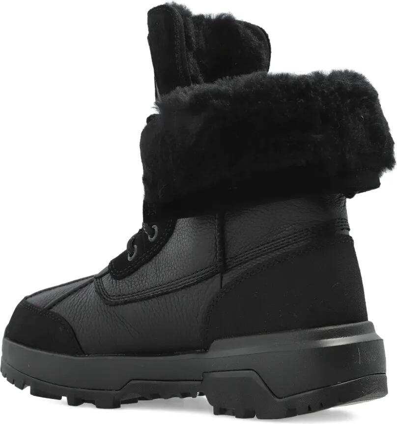 UGG Adirondack XXV laarzen Zwart - Foto 2