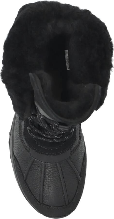 UGG Adirondack XXV laarzen Zwart - Foto 4