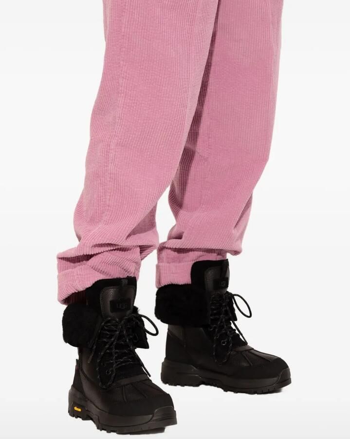 UGG Adirondack XXV laarzen Zwart - Foto 3