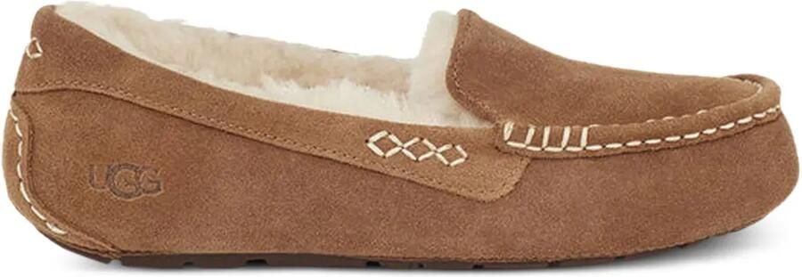 UGG Ansley "Chestnut" slippers Bruin