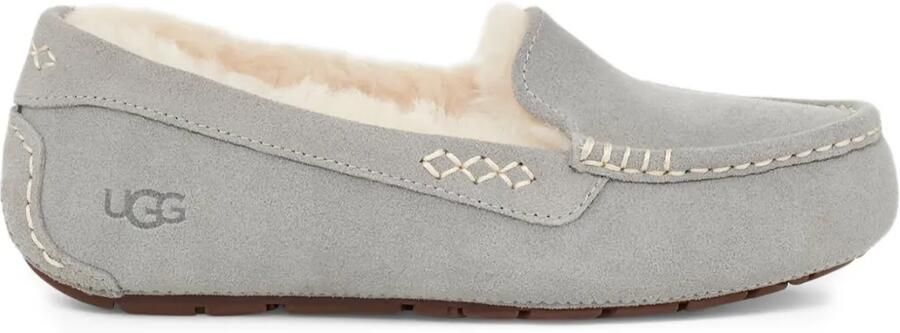 UGG Ansley "Grey" loafers Grijs