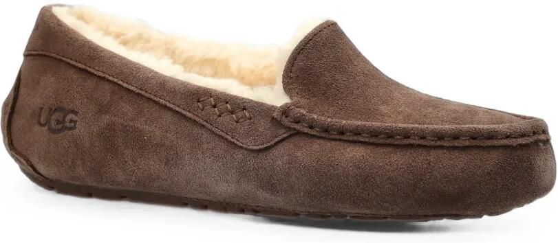 UGG Ansley slippers Bruin - Foto 4