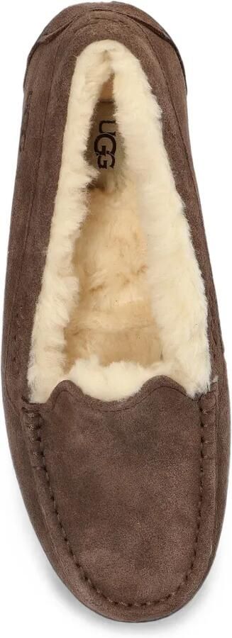 UGG Ansley slippers Bruin - Foto 3