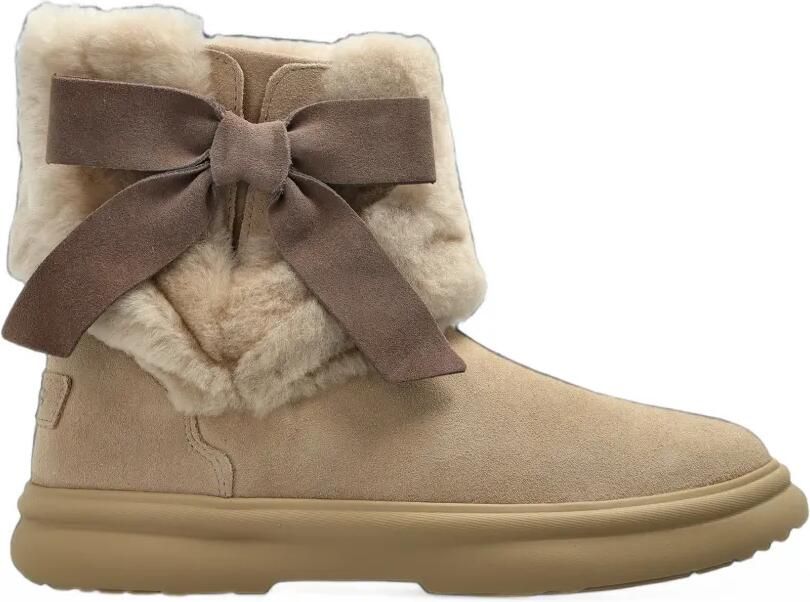 UGG Après City boots Beige