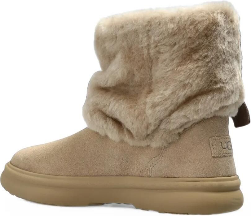 UGG Après City boots Beige - Foto 3