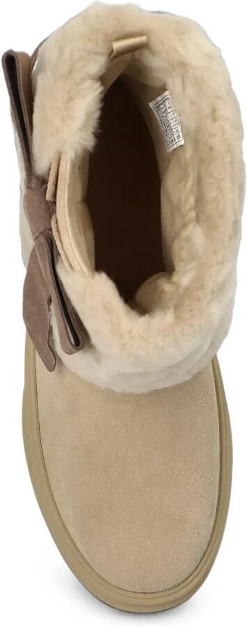 UGG Après City boots Beige - Foto 4