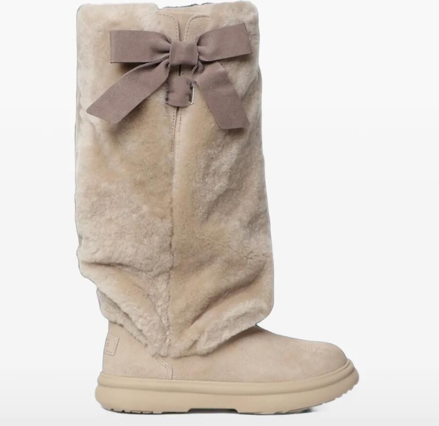 UGG Après City tall boots Beige - Foto 2