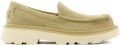 UGG Ascot Lug loafers Beige - Beige