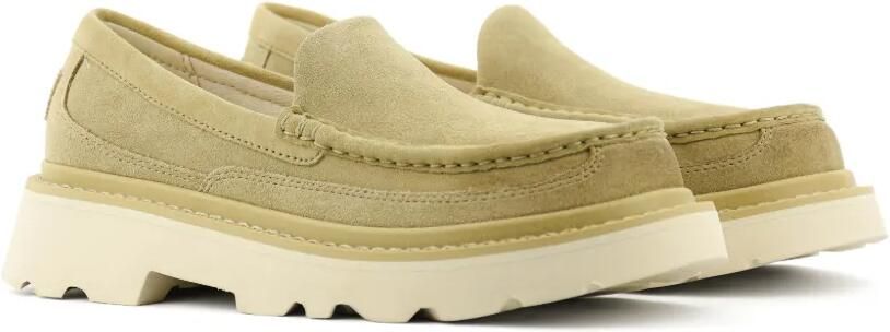 UGG Ascot Lug loafers Beige - Foto 2