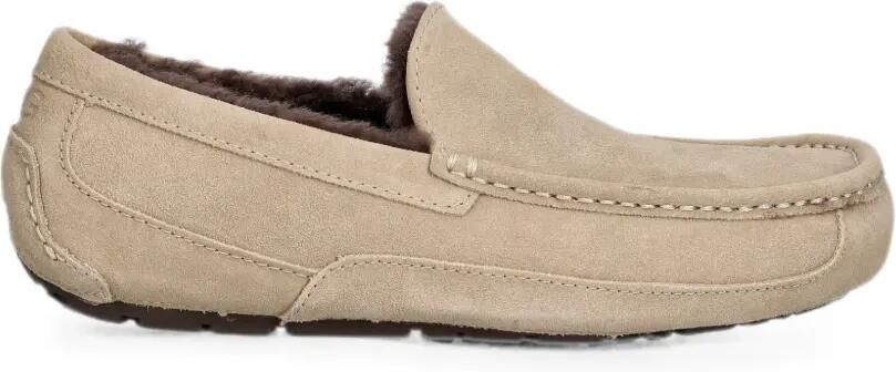 UGG Ascot slippers Beige