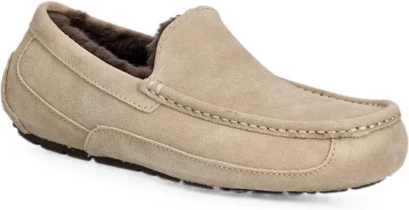 UGG Ascot slippers Beige - Foto 2