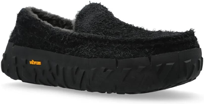 UGG Ascot Vibram loafers Zwart - Foto 3